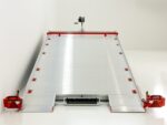 Vezeko Reboque porta-veículos Race Master Alu 209x550cm Tridem 3,5t-E-vientoe-Novo - Image 8