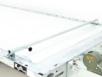 Temared Reboque porta-veículos CARLU 5121-Piso de alumínio 210x510cm 3,5t-Novo - Image 6