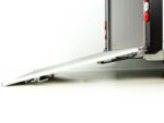 Debon Reboque fechado Roadster Alu C900 202x495x200cm 3,5t gris-Novo - Image 10