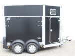Ifor Williams Reboque para cavalos HB506-Arreios-Novo - Image 2
