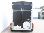 Ifor Williams Reboque para cavalos HB506-Arreios-Novo - Image 4