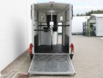 Ifor Williams Reboque para cavalos HB506-Arreios-Novo - Image 5
