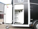 Ifor Williams Reboque para cavalos HB506-Arreios-Novo - Image 8