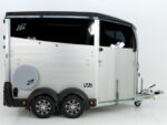 Ifor Williams Reboque para cavalos HBX 506-Saída frontal-novo modelo-Novo - Image 2