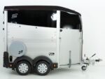 Ifor Williams Reboque para cavalos HBX 403-Saída frontal-novo modelo-Novo - Image 3