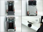 Ifor Williams Reboque para cavalos HBX 403-Saída frontal-novo modelo-Novo - Image 14