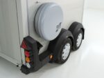 Ifor Williams Reboque para cavalos HBX 511-Arreios-novo modelo-Novo - Image 9