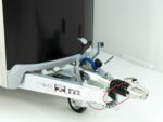 Ifor Williams Reboque para cavalos HBX 511-Arreios-novo modelo-Novo - Image 10