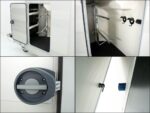Ifor Williams Reboque para cavalos HBX 511-Arreios-novo modelo-Novo - Image 14