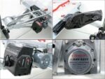 Vezeko Reboque porta-veículos Race Master Profi Alu 209x550cm 3,5t-E-vientoe-Novo - Image 13