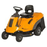 Tractor Corta-Relva a Gasolina Stiga Combi 372 – Motor 414 cc - Corte 72 cm