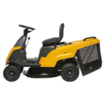 stiga benzin aufsitzmaher combi 166 224 cm schnittbreite neu