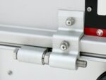 Koch Reboque com tampa 125x250cm Altura:65cm 1300kg, Tipo 4.13, Oferta-Novo - Image 4