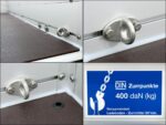 Koch Reboque com tampa 125x250cm Altura:65cm 1300kg, Tipo 4.13, Oferta-Novo - Image 8