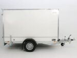 Blyss Reboque fechado 146x304cm Altura:180cm 1,3t-PROMOCIÓN-Novo - Image 2
