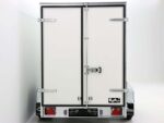 Blyss Reboque fechado 146x357cm Altura:180cm 2,0t-Novo - Image 4