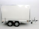 Blyss Reboque fechado 146x357cm Altura:180cm 2,0t, Rampa-Novo - Image 3