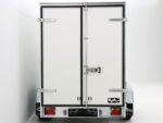 Blyss Reboque fechado 146x304cm Altura:180cm 2,0t, Porta lateral-Novo - Image 3