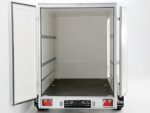 Blyss Reboque fechado 146x304cm Altura:180cm 2,0t, Porta lateral-Novo - Image 4