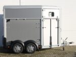 Ifor Williams Reboque para cavalos HB506-Saída frontal-Novo - Image 3