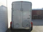 Ifor Williams Reboque para cavalos HB506-Saída frontal-Novo - Image 5
