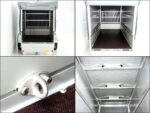 Koch Reboque com Lona 125x250cm 750kg-Tipo U4-lona alta 150 cm Hobby-Oferta-Novo - Image 7