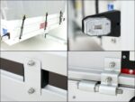 Koch Reboque com Lona 125x250cm 750kg-Tipo U4-lona alta 150 cm Hobby-Oferta-Novo - Image 11