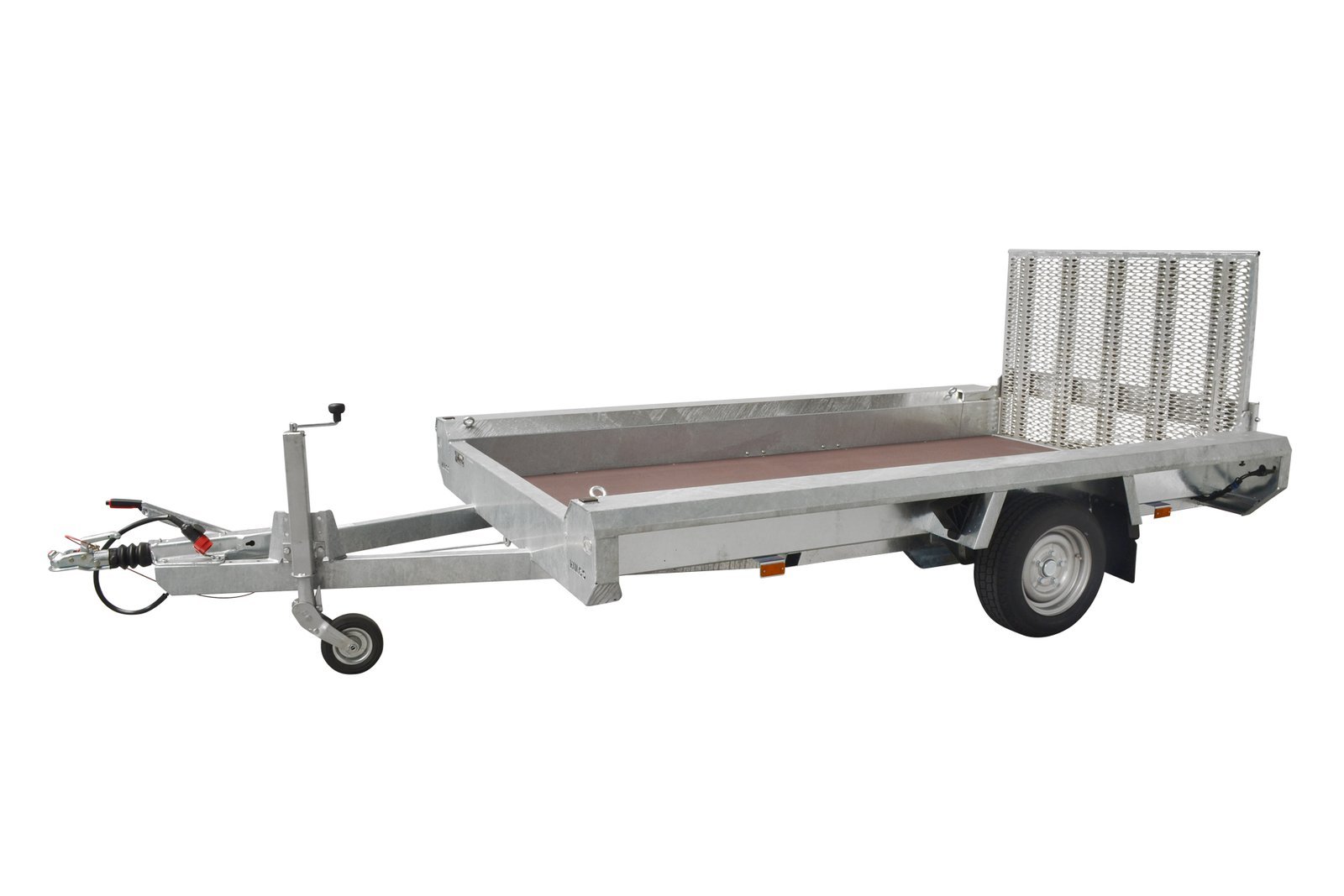 Hulco TERRAX-1 1500.294×150 basic-Novo