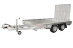 Hulco TERRAX-2 3000.294×150 (trampilla 150 cm)-Novo