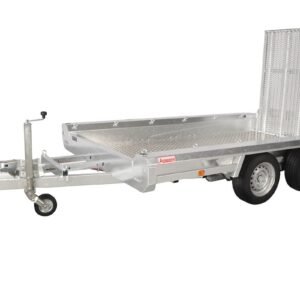 Hulco TERRAX-2 3000.294×150 (trampilla 150 cm)-Novo