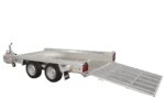 Hulco TERRAX-2 3000.294×150 (trampilla 150 cm)-Novo - Image 2