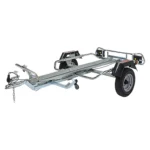 Reboque para Moto PM 310